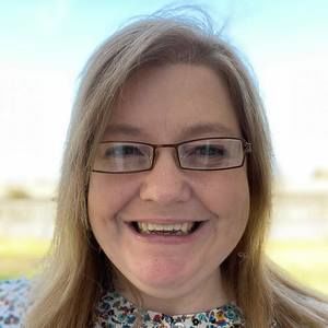 Meet your Posher, Pam